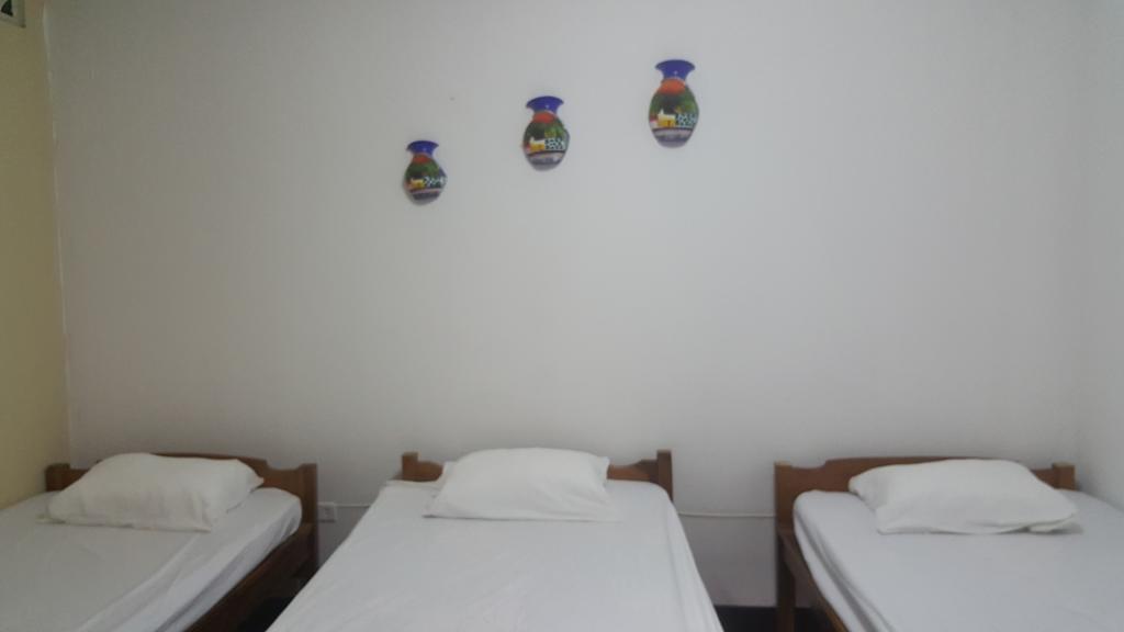 Hostal El Jardin Leon Ngoại thất bức ảnh